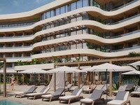 Fюnf Luxury Resort & SPA