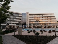Отель «Movenpick Resort & SPA Anapa Miracleon» 5*