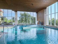 Alean Family Resort & Spa Doville 5* Анапа